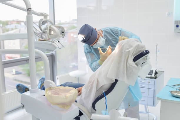 Best Emergency Tooth Extraction in Hagerman, ID